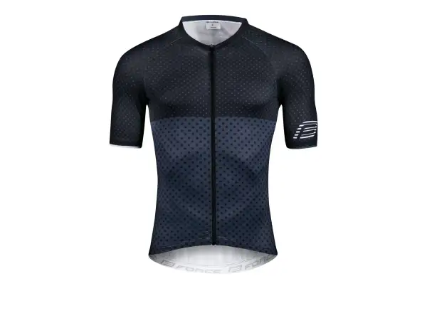Force Points men's jersey short sleeve black