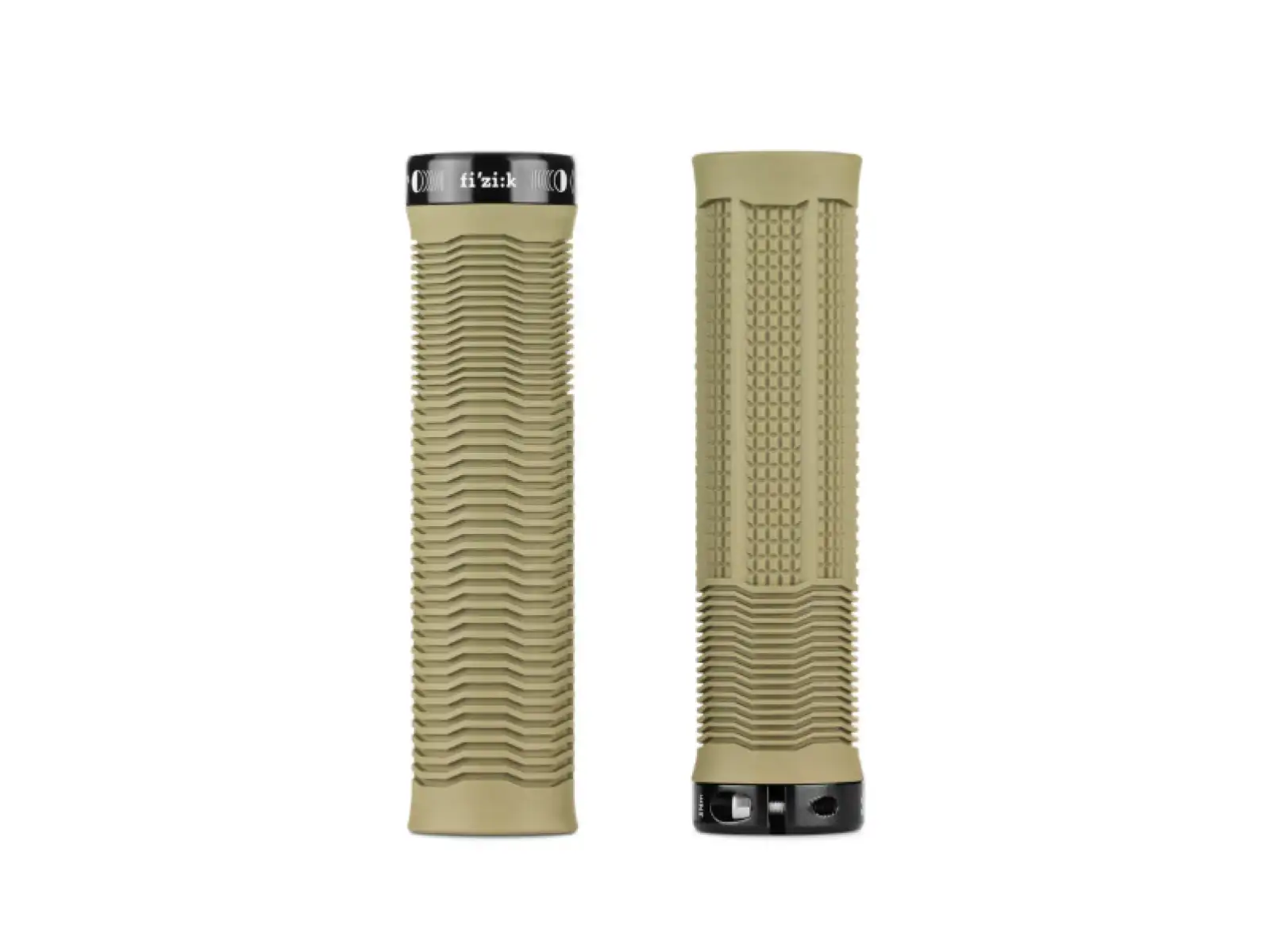 Fizik Terra Comfortfeel grips Kaki
