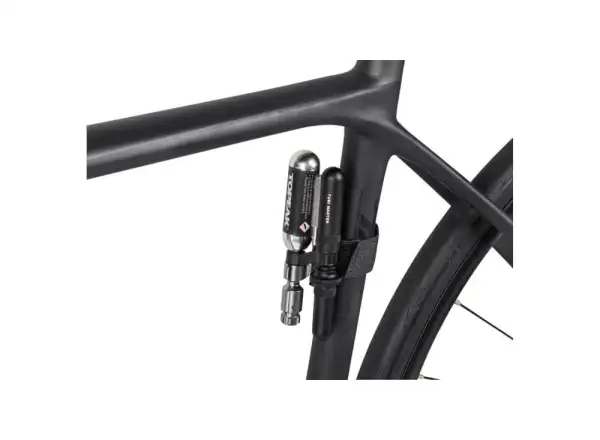 Topeak Tubi Master tubeless tire repair kit Black