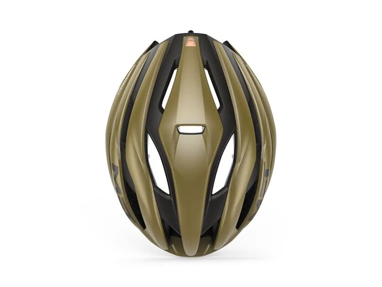 MET Trenta MIPS Wander helmet Natural