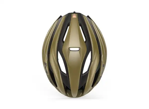 MET Trenta MIPS Wander helmet Natural