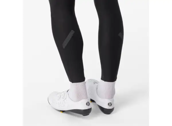 Castelli Sorpasso Pro men's bib pants with pad Black