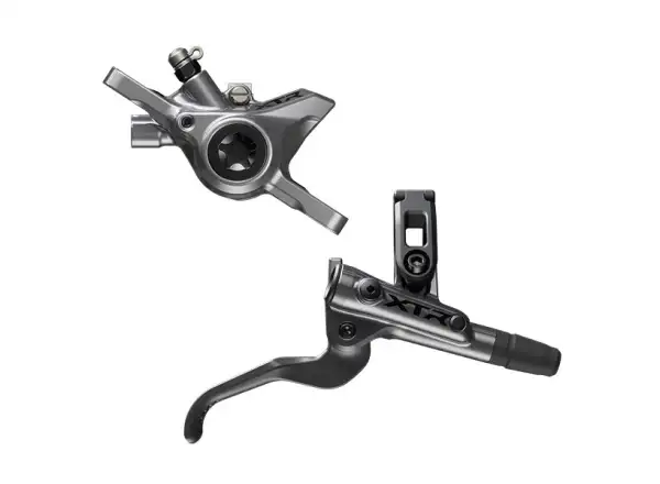 Shimano XTR BR-M9200/BL-M9220 disc brake rear Upgrade set