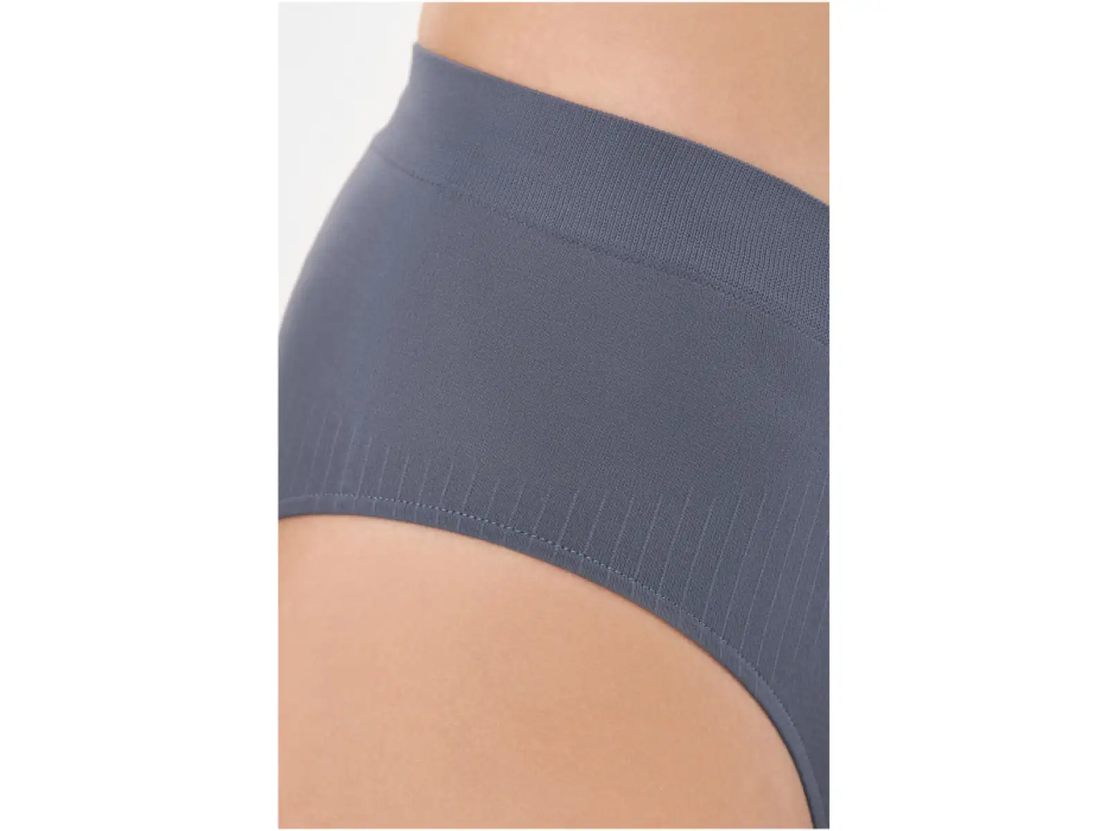 Viking Breezer women's panties Grey