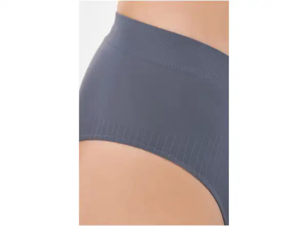 Viking Breezer women's panties Grey