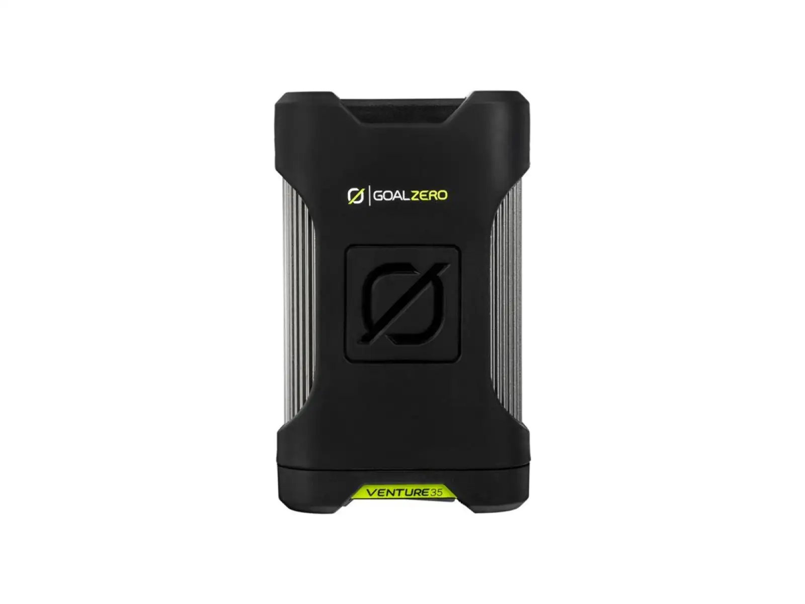 Goal Zero Venture 35 solar panel and power bank