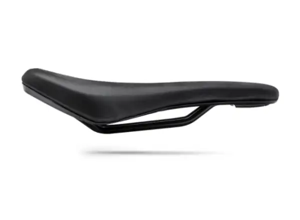 Fizik Terra Aidon X3 Kium saddle 145 mm Black