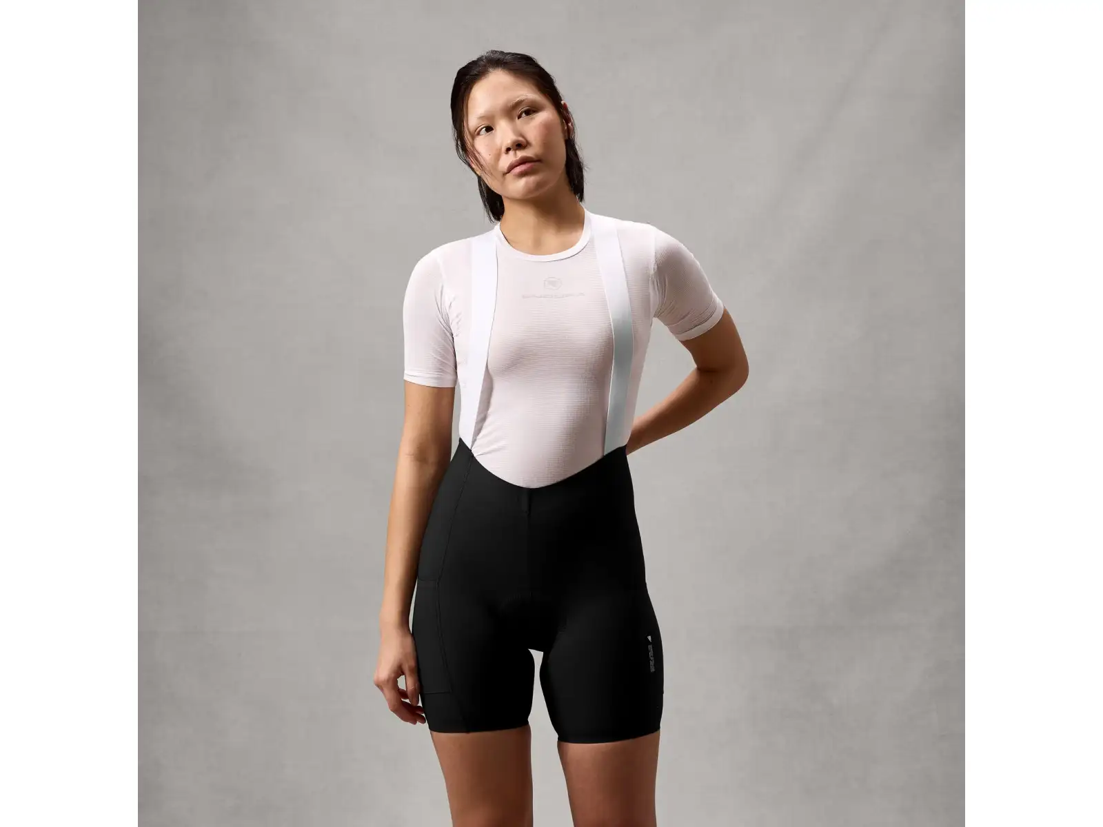Endura Loop women's shorts Black