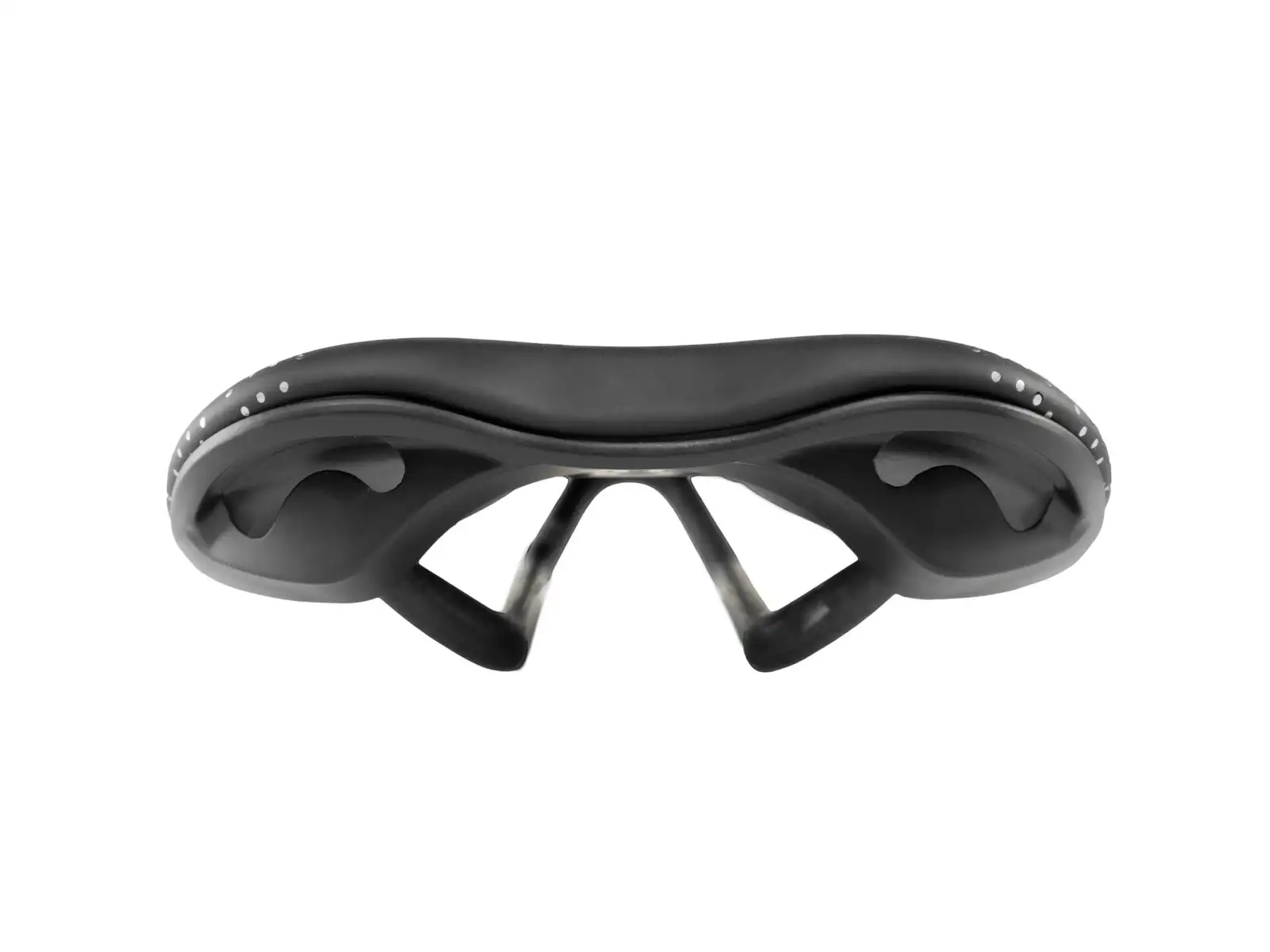 WTB Gravelier Titanium Medium saddle black
