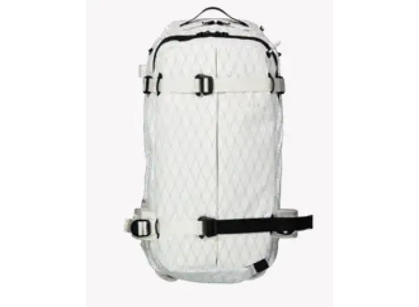 POC Dimension VPD Backpack ski backpack Hydrogen White