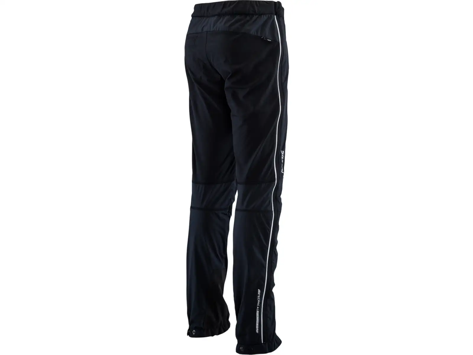 Silvini Melito Pro children's sport pants Black