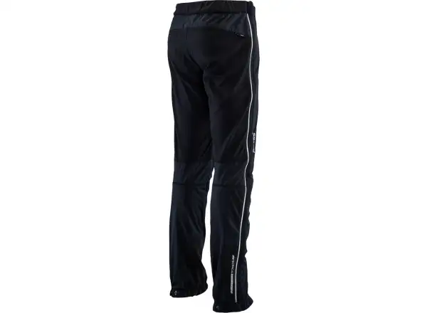 Silvini Melito Pro children's sport pants Black