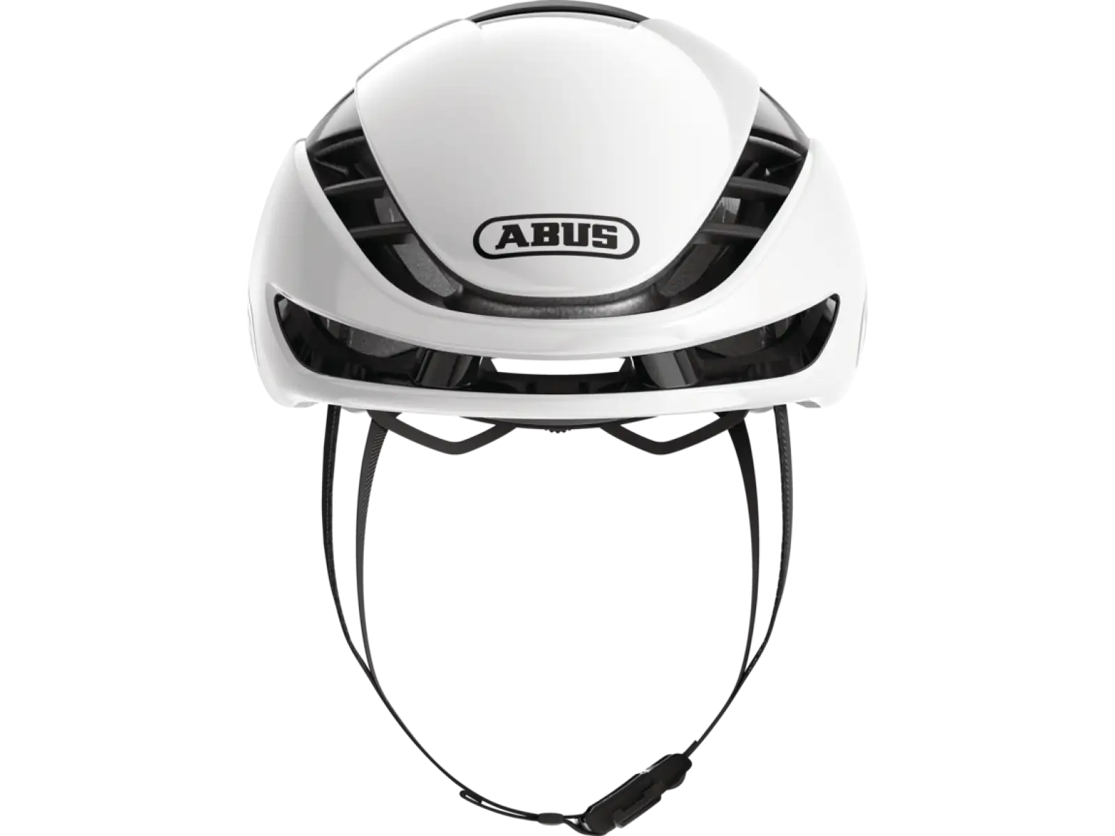 Abus Gamechanger 2.0 MIPS helmet Shiny White