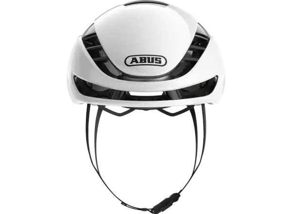 Abus Gamechanger 2.0 MIPS helmet Shiny White