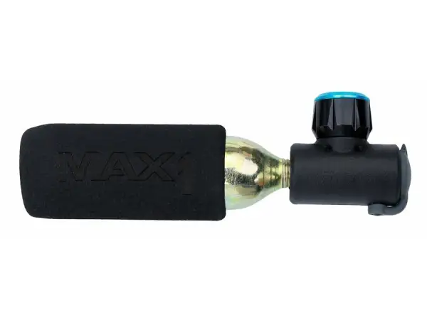 MAX1 Air CO2 pump black