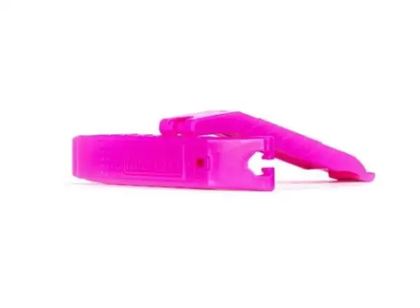 Muc-Off Rim Stix tire levers pink
