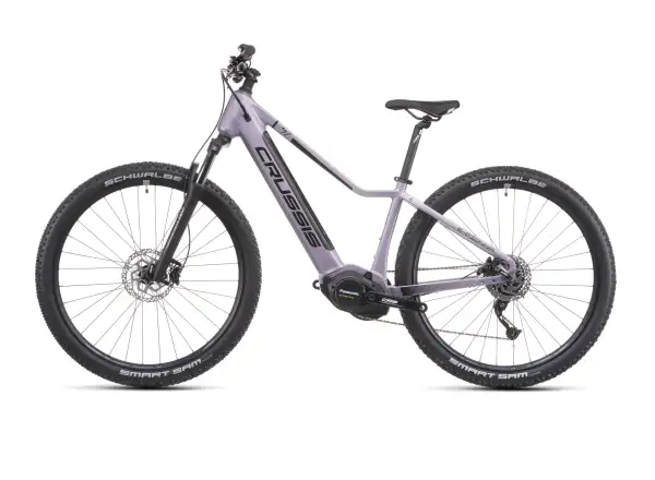 Crussis e-Fionna 7.11 715Wh