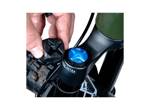 Park Tool Suspension Fork Cap Tool