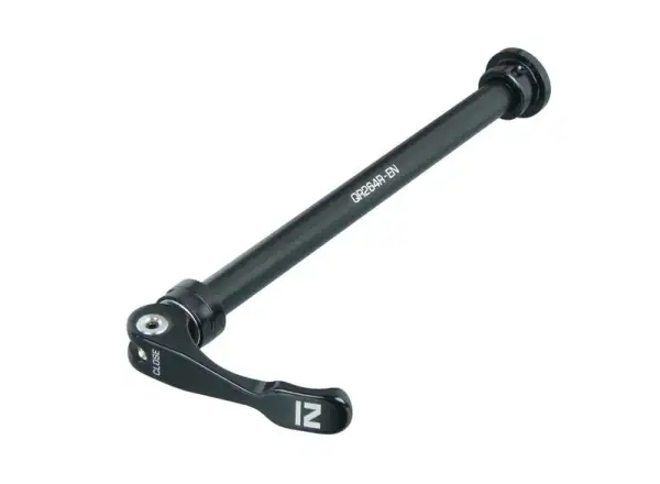 Novatec QR264R-M-B12 Shimano Boost Rear Quick-Release Thru-Axle