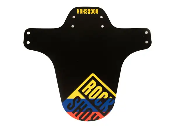 Rock Shox AM Fender front fender COL Flag