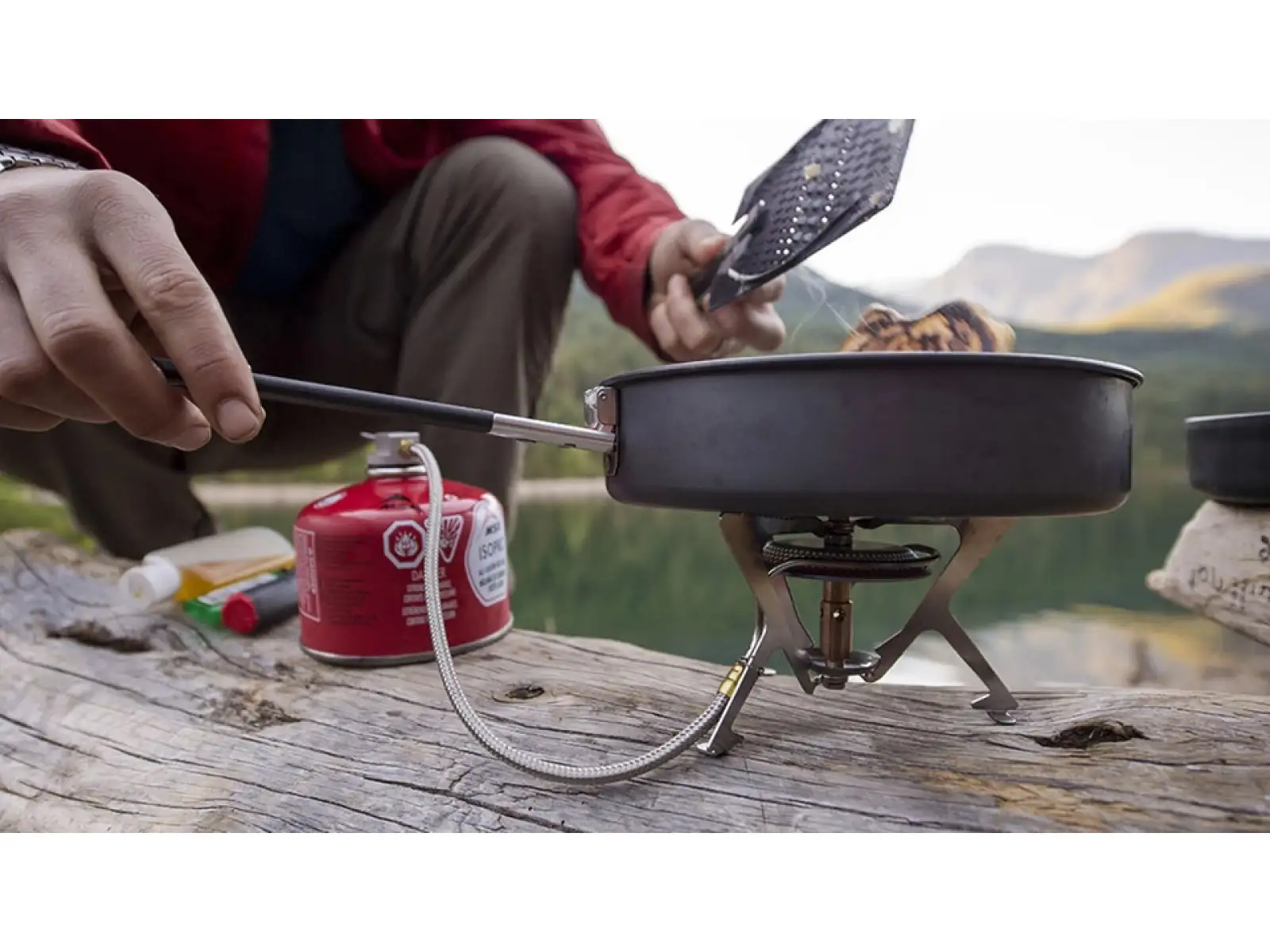MSR Quick Skillet Pan