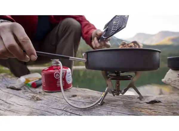 MSR Quick Skillet Pan