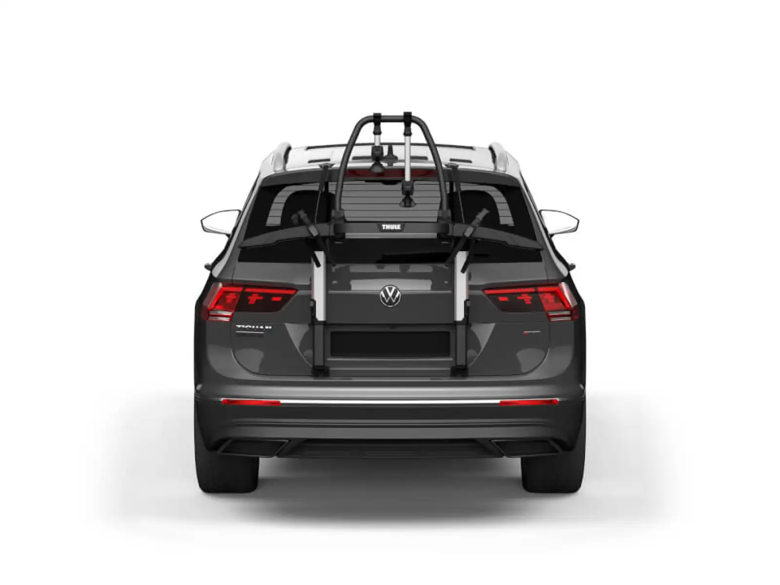 Thule OutWay Platform 2 rear carrier
