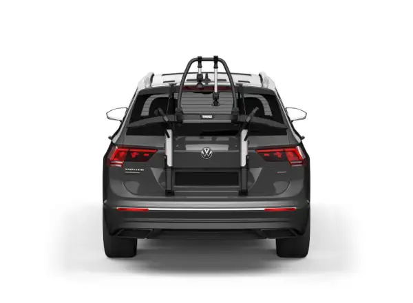 Thule OutWay Platform 2 rear carrier