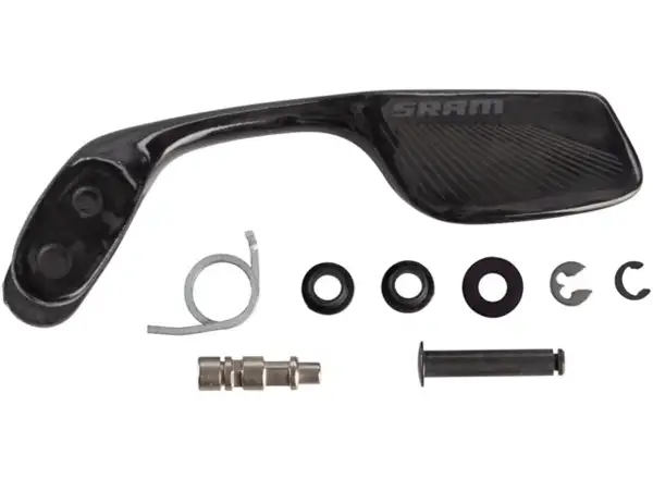 Sram Red HRD B2 Shift Lever Assembly right set