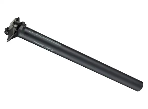 Ritchey Comp Carbon Zero seatpost 27.2 mm offset 0 mm UD matt