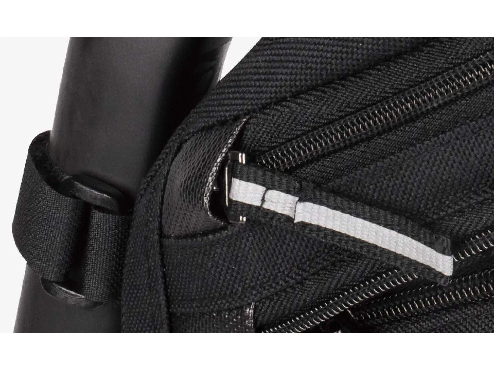 Topeak Survival Tool Wedge Pack II 1.25 l saddle bag + 13-function tool