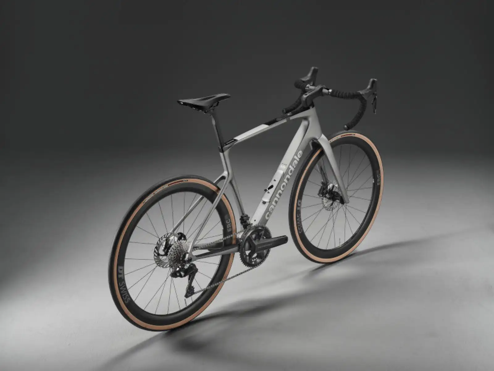 Cannondale Synapse Carbon 2 road bike Grey (GRY)