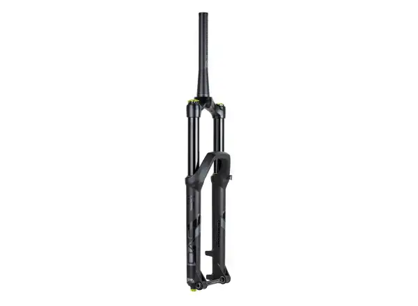 DVO Diamond D1 Boost 29" 160 mm suspension fork black