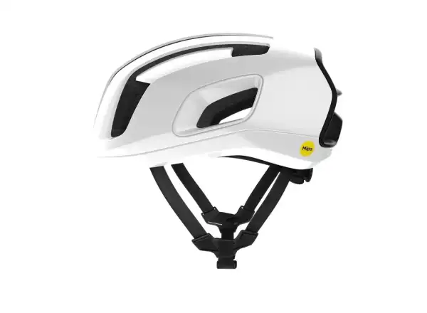 POC Cytal road helmet Hydrogen White/Uranium Black Matt