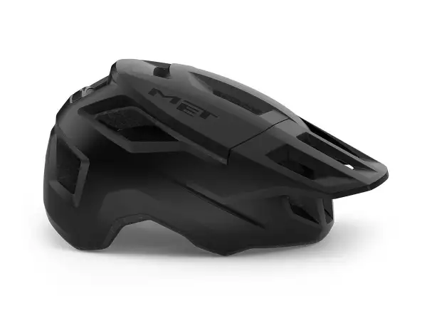 MET Shelter helmet black