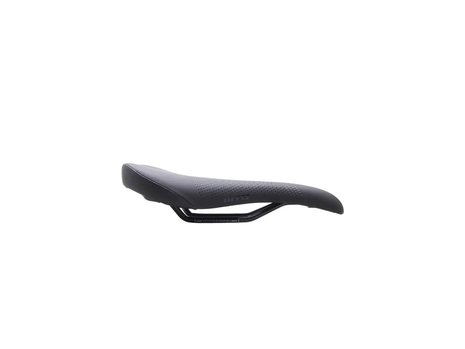 WTB Volt Steel Narrow saddle black