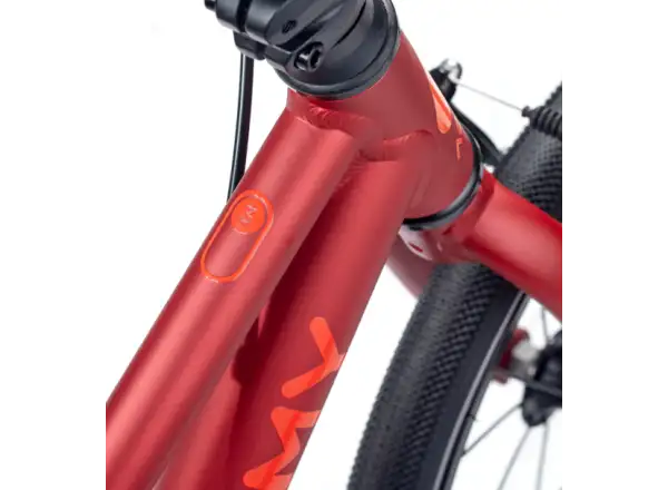 Academy Grade 3 Belt kids bike 16" red