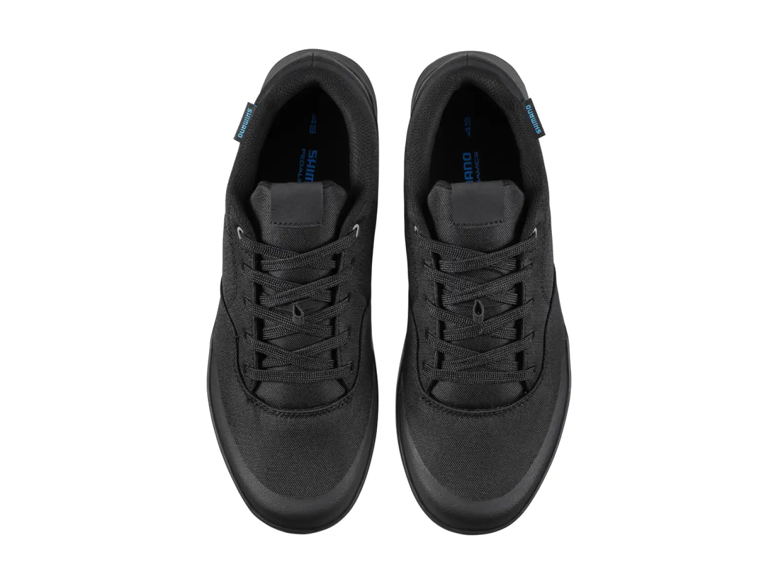 Shimano SH-GF400 MTB Shoes Men Black