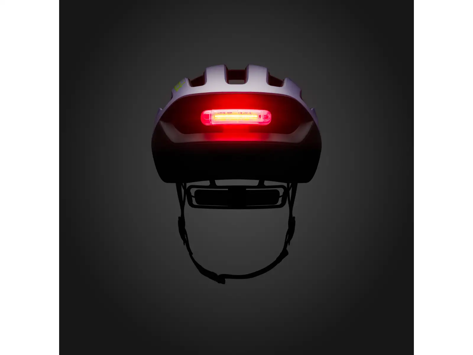 Fizik Vento Kudo road helmet Lilac/Anthracite