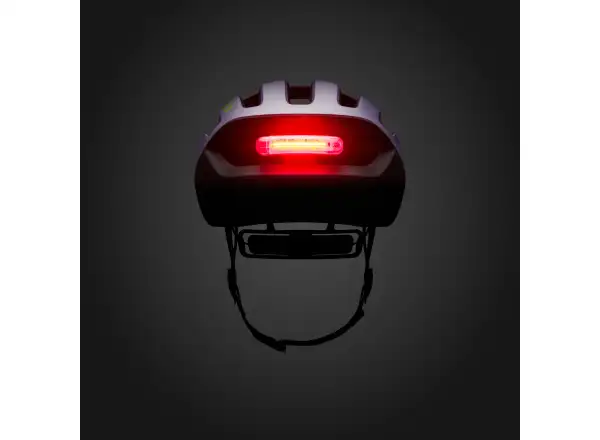 Fizik Vento Kudo road helmet Lilac/Anthracite