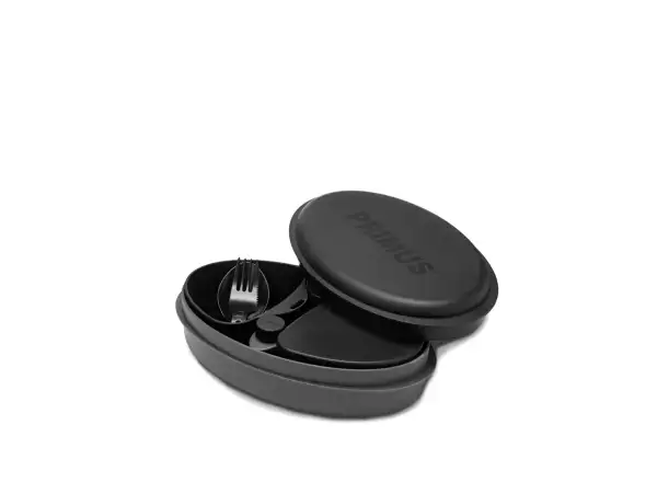 Primus camping cookware set Black
