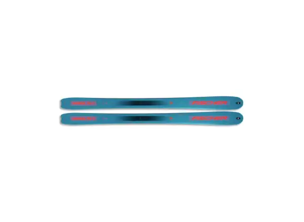Fischer Hannibal 106 Carbon ski touring skis 22/23