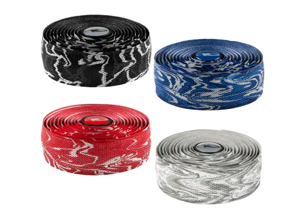 Lizard Skins DSP 2.5mm wrap camo dynamite white
