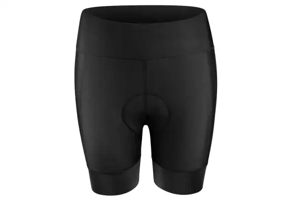 Force Victory women's shorts with insert black