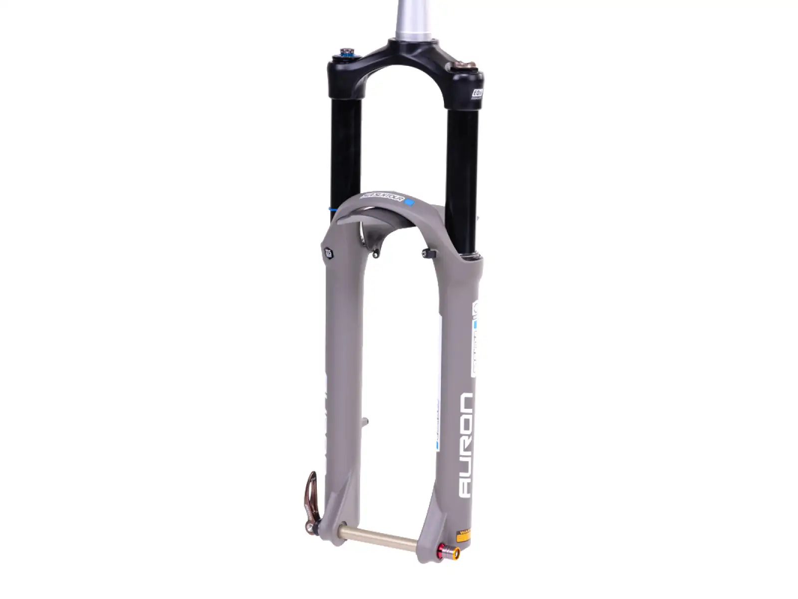 SR Suntour Auron 35 RC2-PCS 150 mm 27.5" Boost suspension fork
