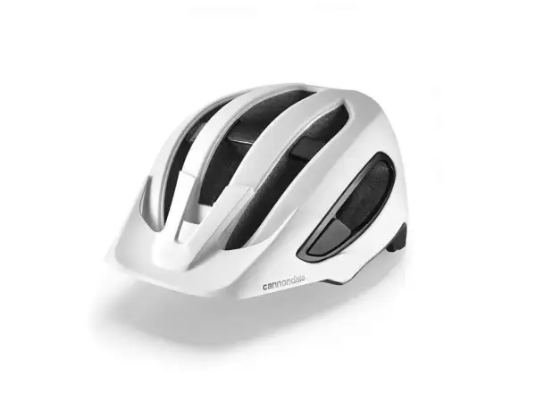 Cannondale Hunter helmet white
