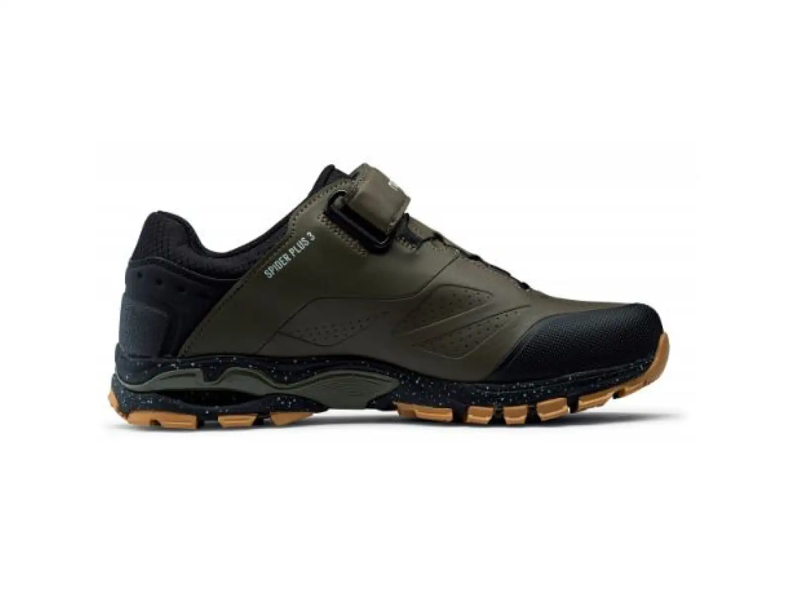 Northwave Spider Plus 3 MTB Shoes Men Forest