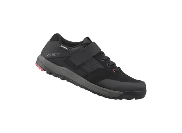 Shimano SH-GE700 Cycling Shoes Men Black