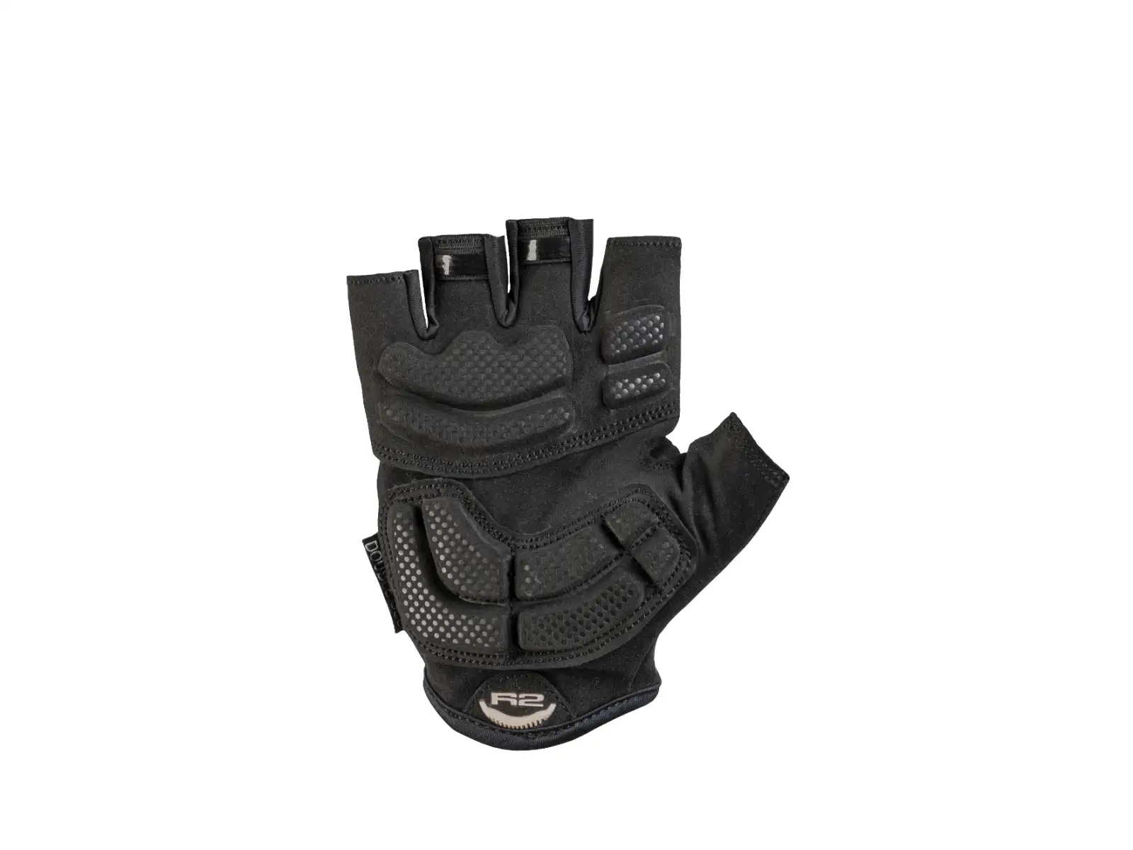 R2 Ombra 2.0 women's cycling gloves grey