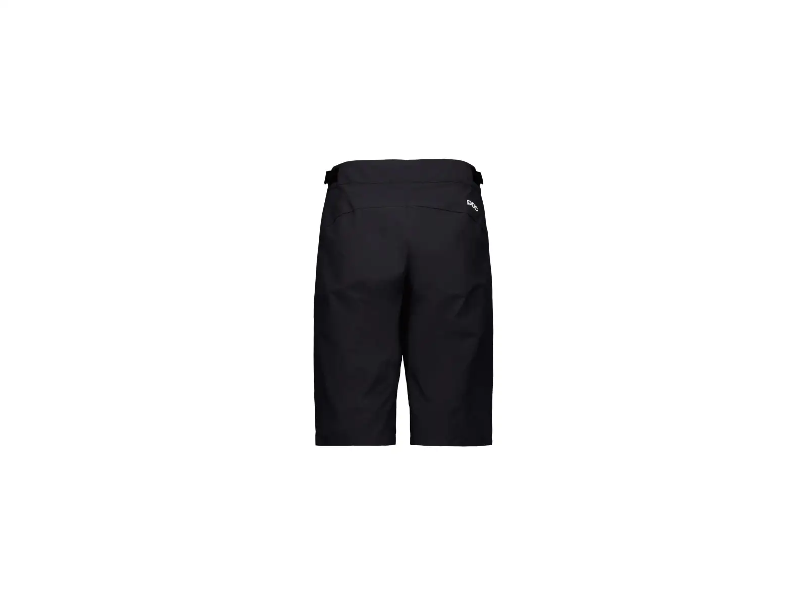 POC Motion women's shorts Uranium Black
